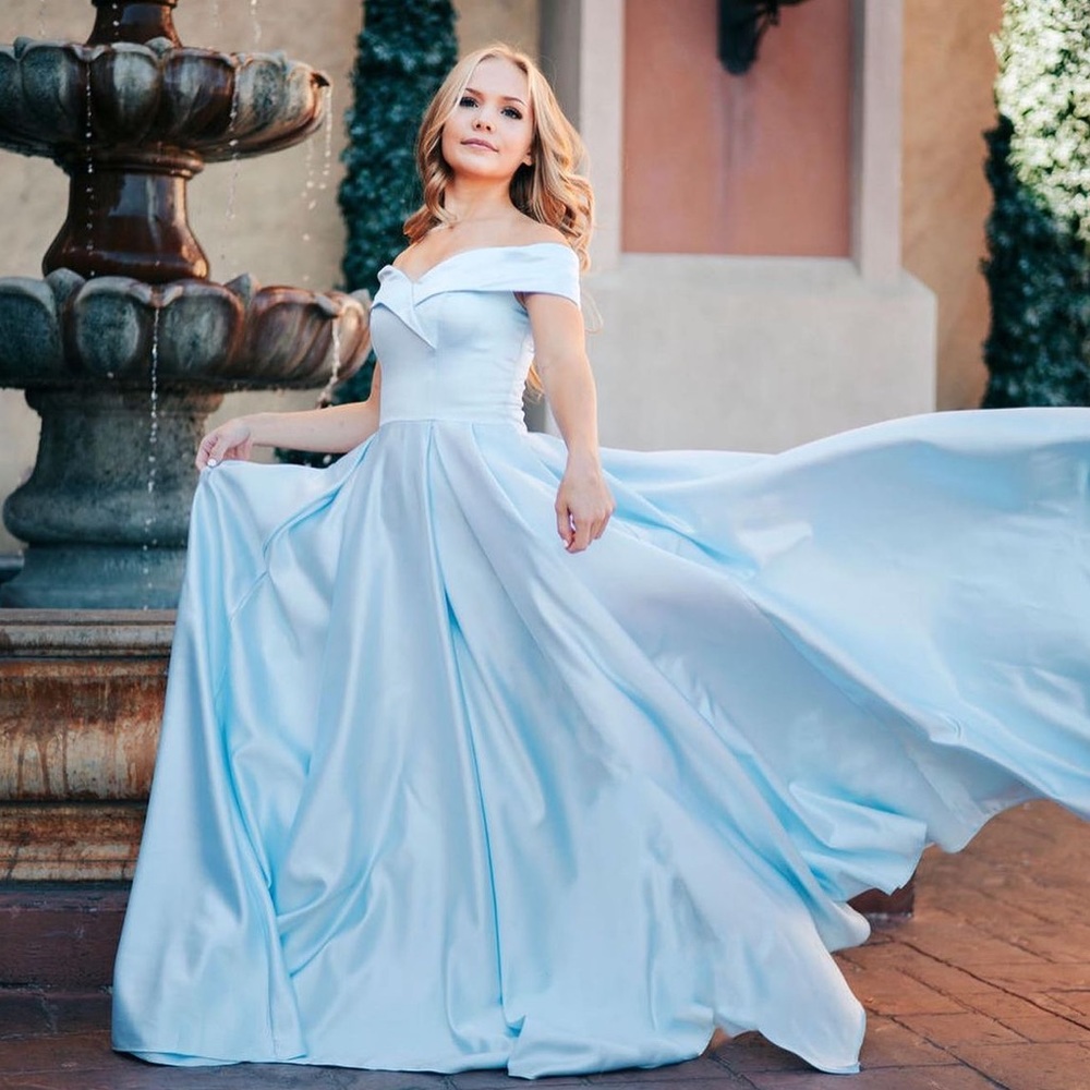 Cinderella Dress ✨